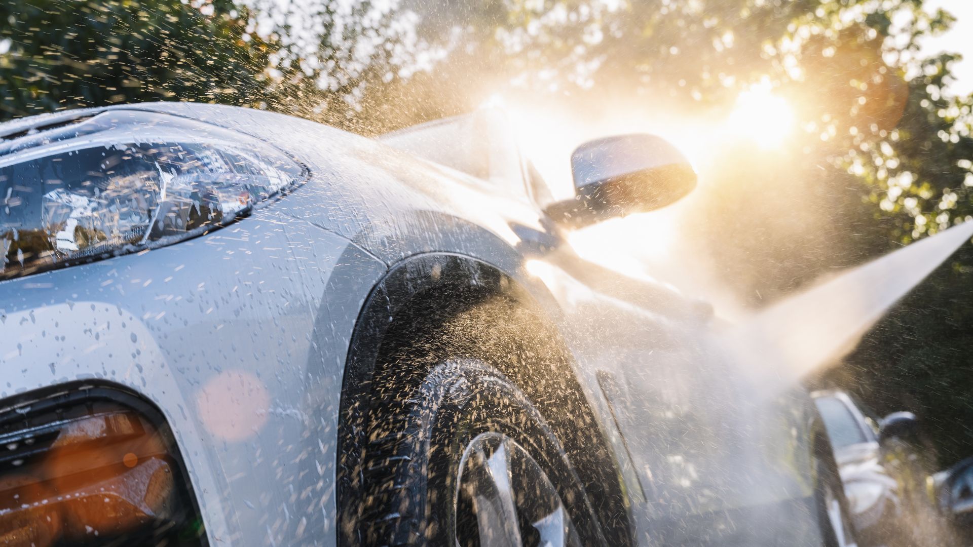 10 Car Wash Myths You Should Stop Believing