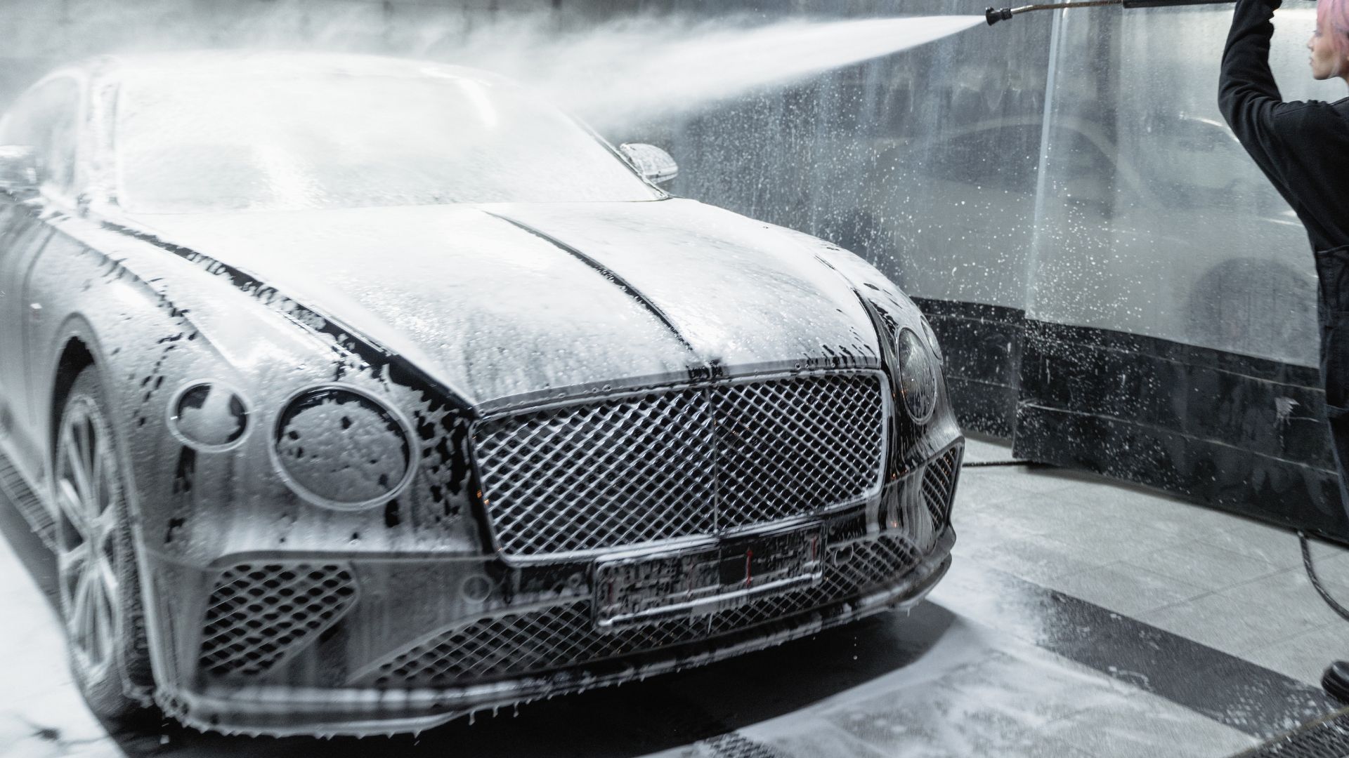 10 Reasons Why a Car Wash and Dog Wash Go Hand-in-Hand