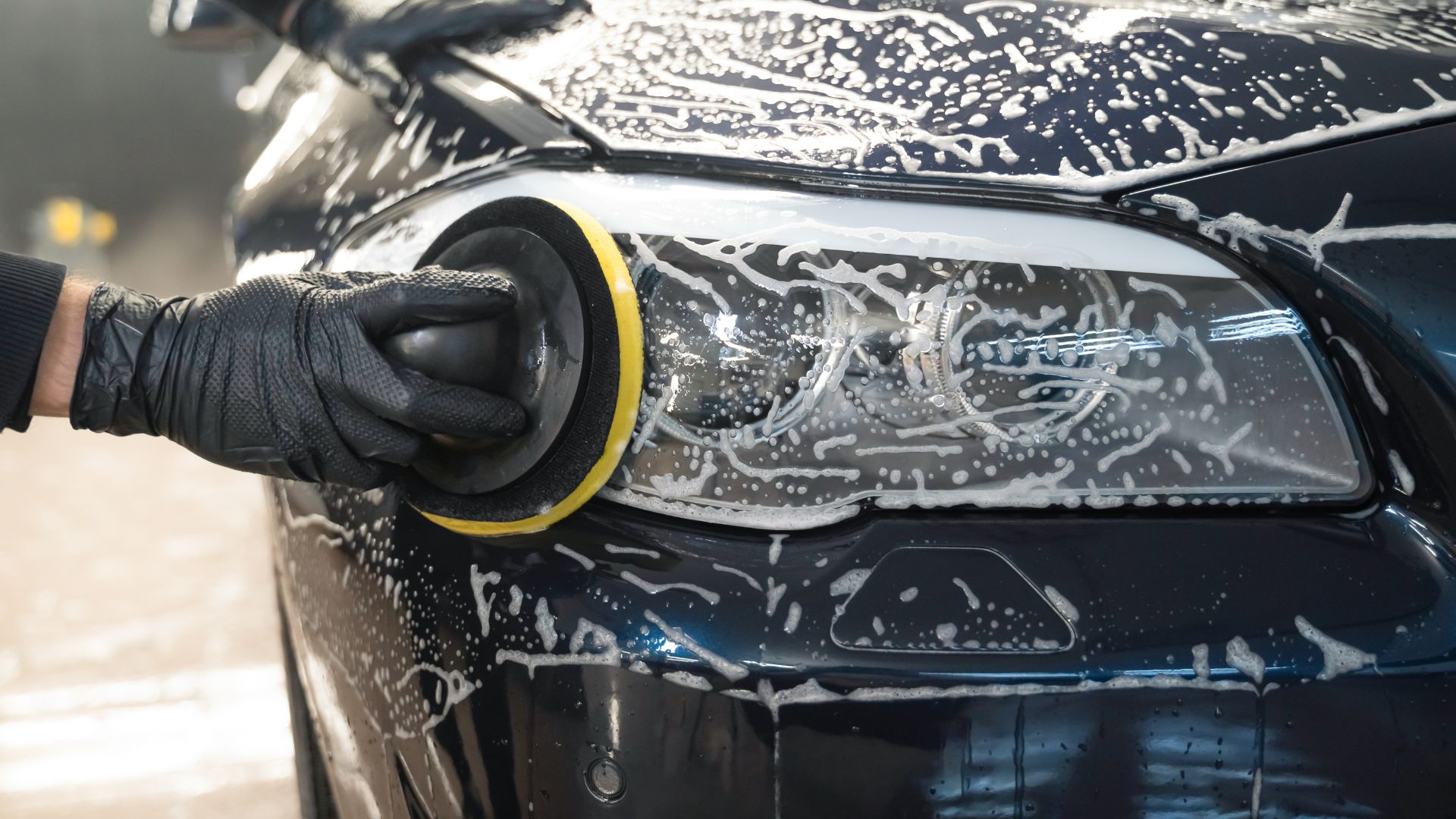 10 Tips for Protecting Your Car’s Paint During a Wash