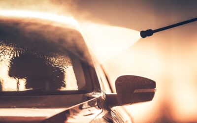 11 Signs It’s Time to Give Your Car a Deep Clean