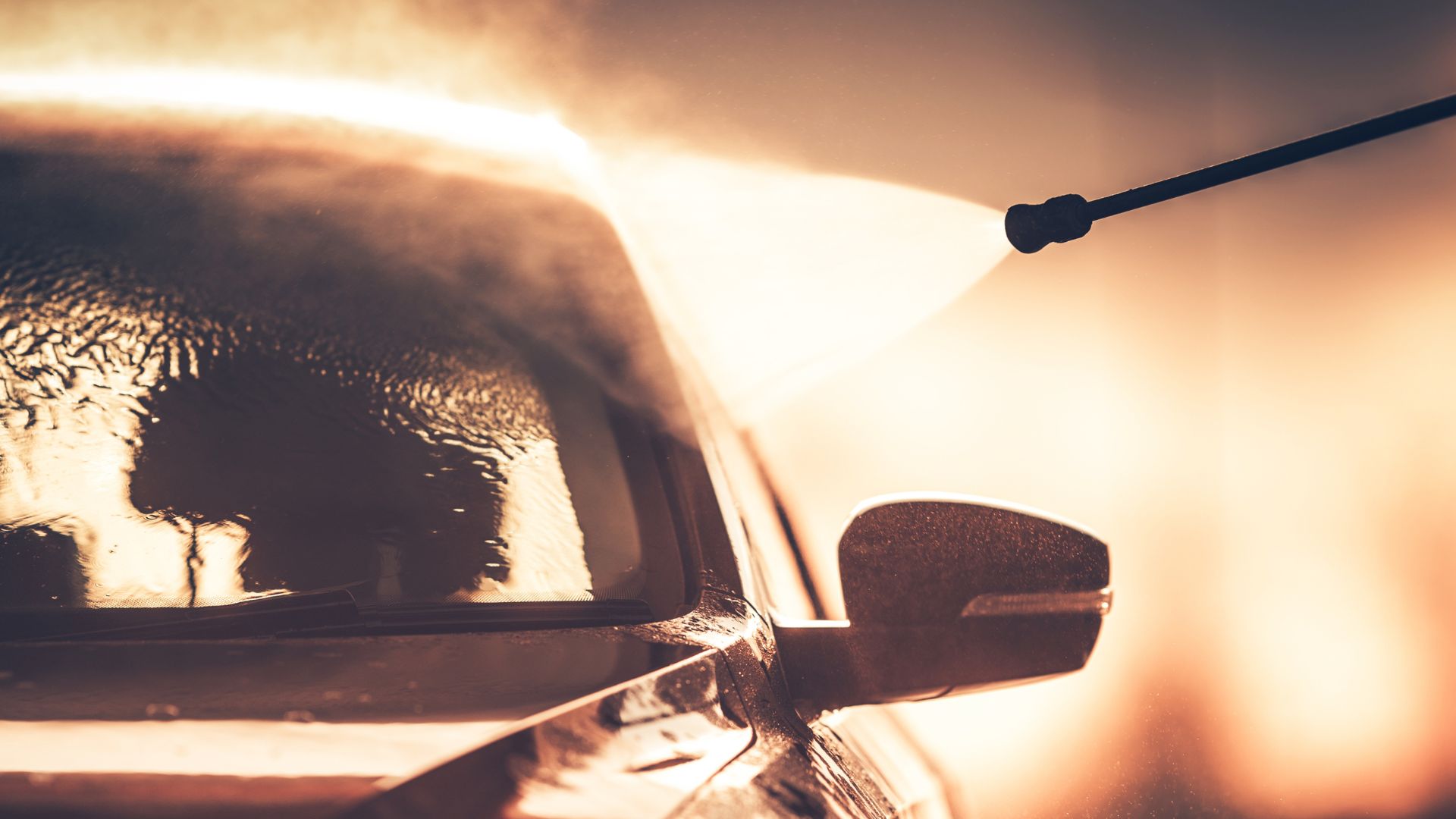 11 Signs It’s Time to Give Your Car a Deep Clean