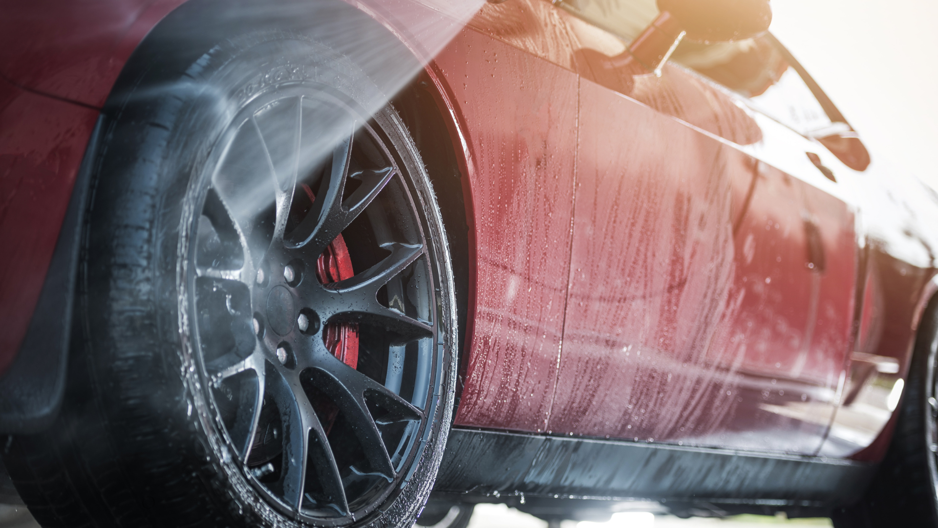 11 Tips on Car Wash Safety to Avoid Damage to Your Vehicle