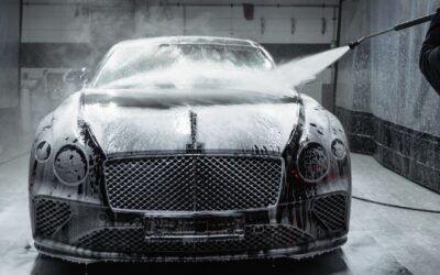 11 Tips to Keep Your Car Sparkling Clean Year-Round