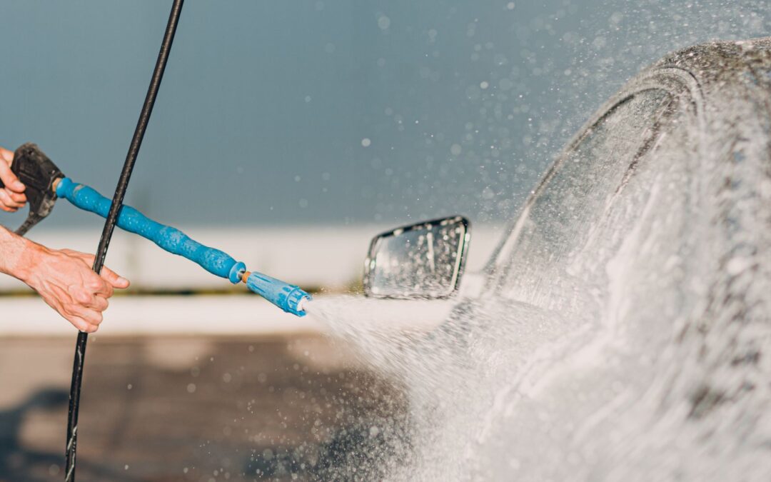 12 Time-Saving Hacks for Car and Pet Owners