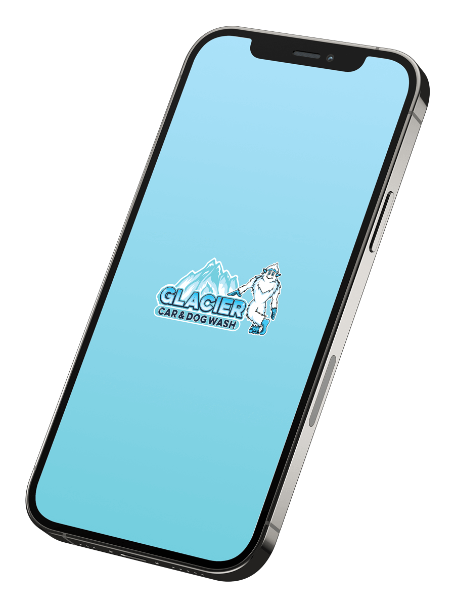 Glaciar-AppPhone