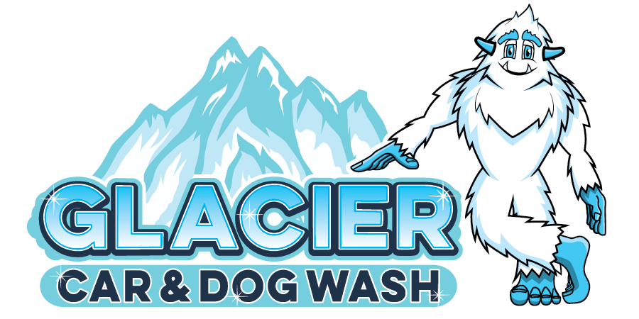 Glacier Car & Dog Wash